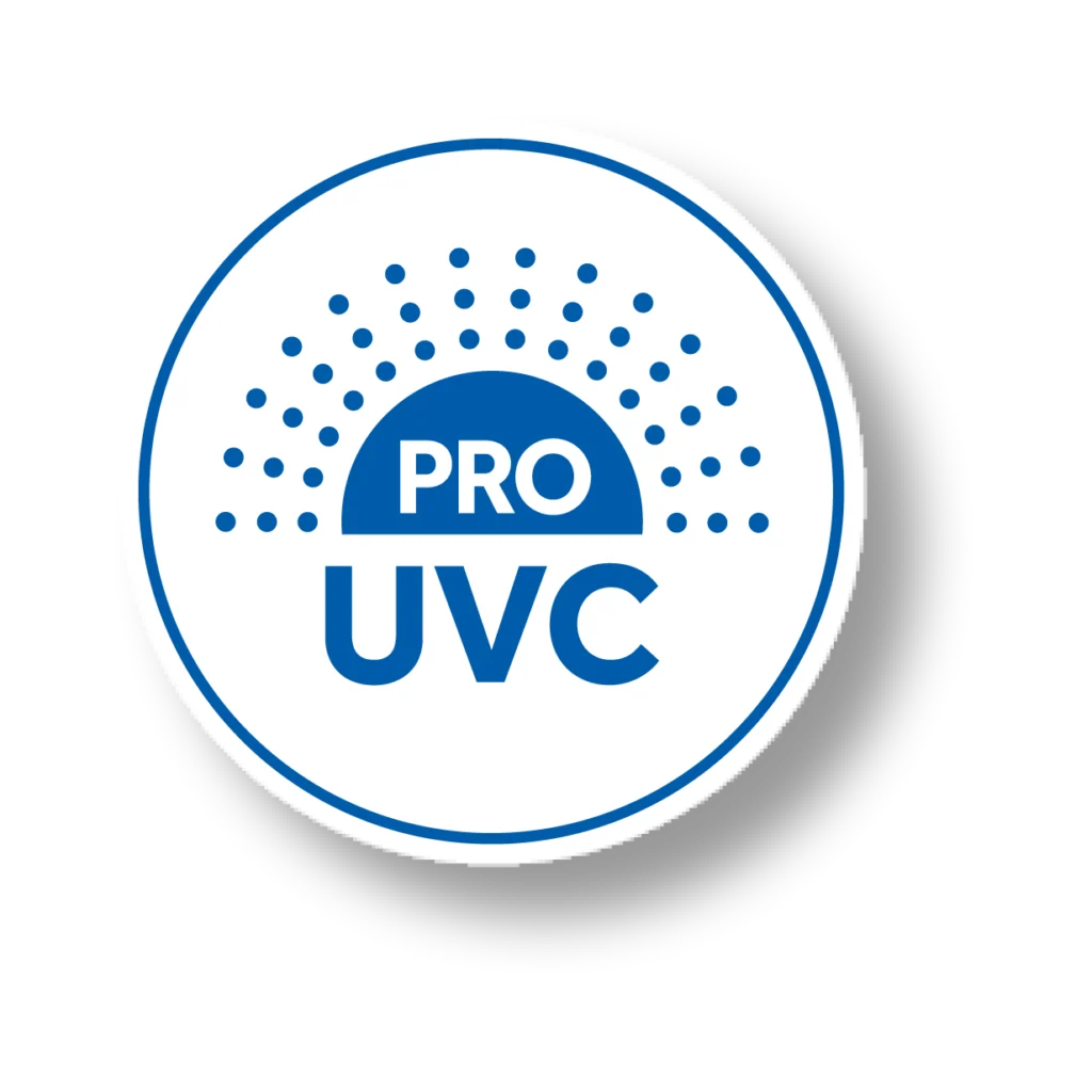 Λειτουργία UVC Pro Haier – Καθαρισμός αέρα