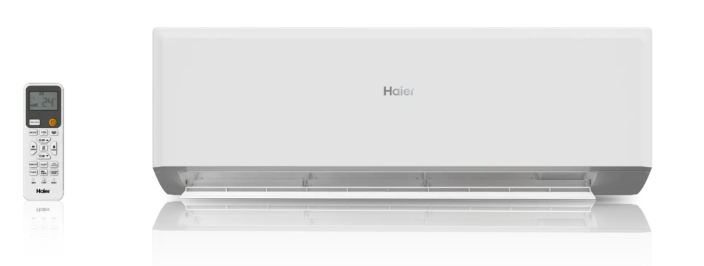 Κλιματιστικό HAIER Revive Plus Monosplit στη Λάρισα – Papageorgiou Engineering