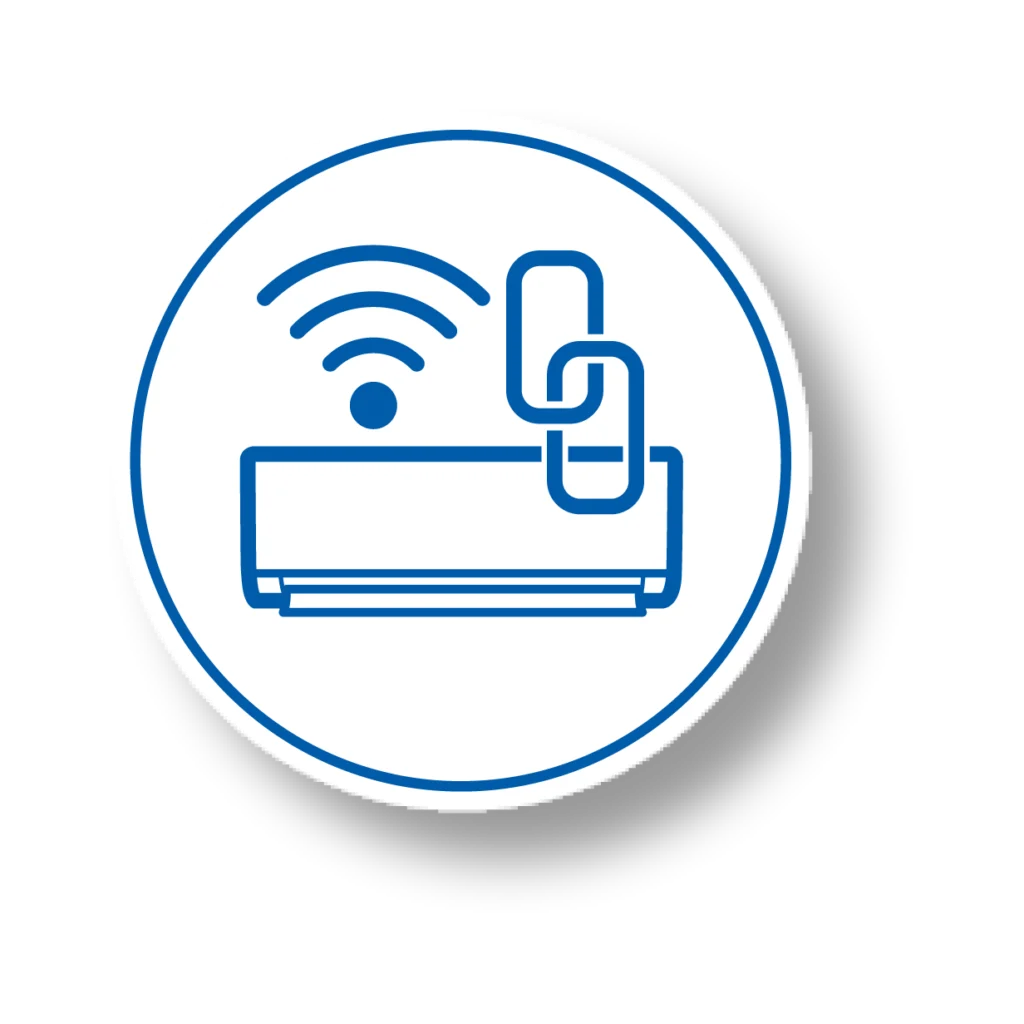 Wi-Fi Easy Pair – Σύνδεση