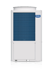 Haier αντλία θερμότητας Super Clima >60kW - Papageorgiou Engineering Λάρισα