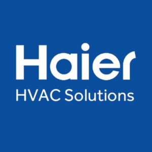 Haier επαγγελματικές λύσεις κλιματισμού Λάρισα - Papageorgiou Engineering