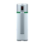 Αντλία θερμότητας για παραγωγή ΖΝΧ Haier R134A - M3 - HPWH - Papageorgiou Engineering