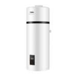 Αντλία θερμότητας για παραγωγή ΖΝΧ Haier R134A - M5 - HPWH