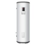 Αντλία θερμότητας για παραγωγή ΖΝΧ Haier S1-water tank - Papageorgiou Engineering